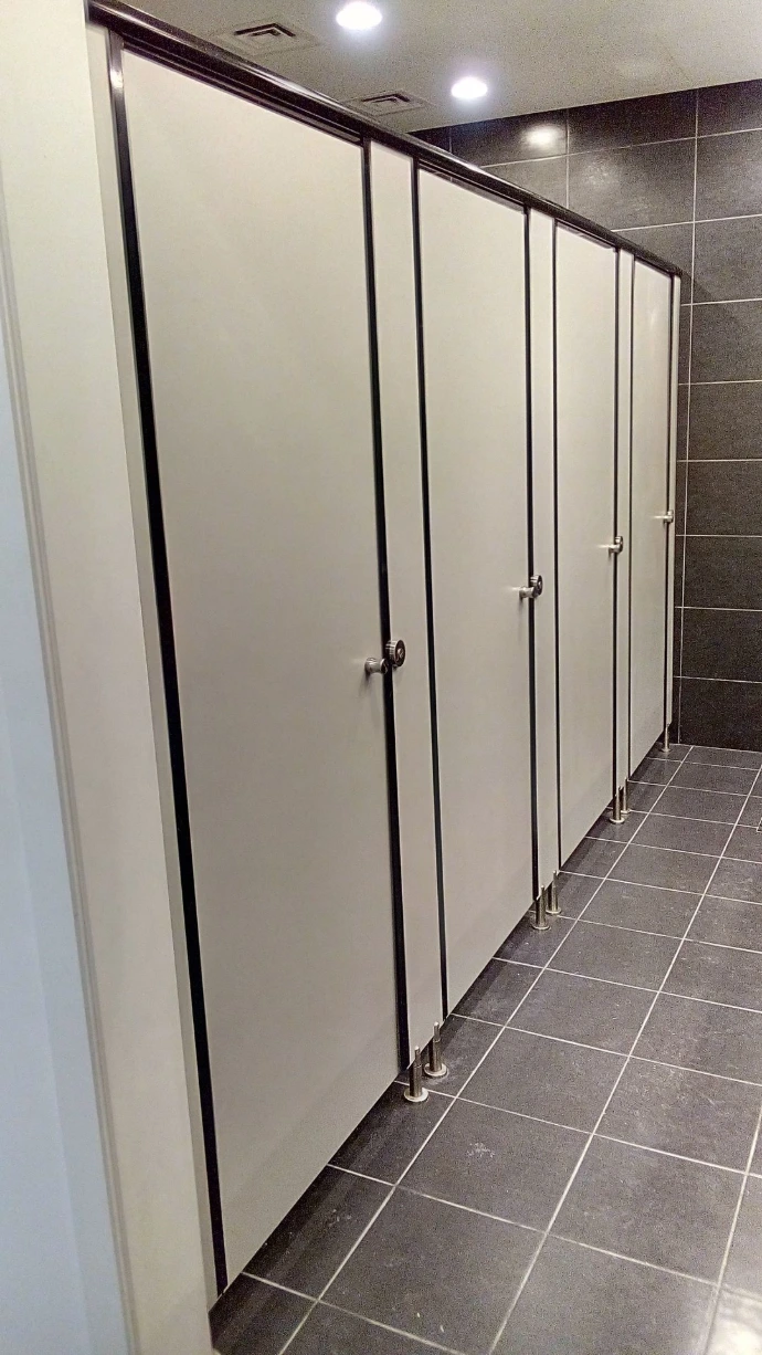 hpl compact partitions